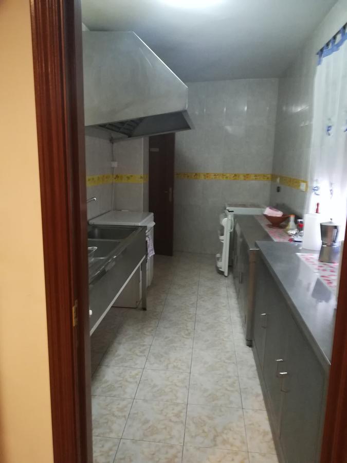 Hostal Cañamares エクステリア 写真